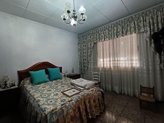 3 chambre Maison de Ville à vendre à Aguilas - 159 900 € (Ref: 9892833)