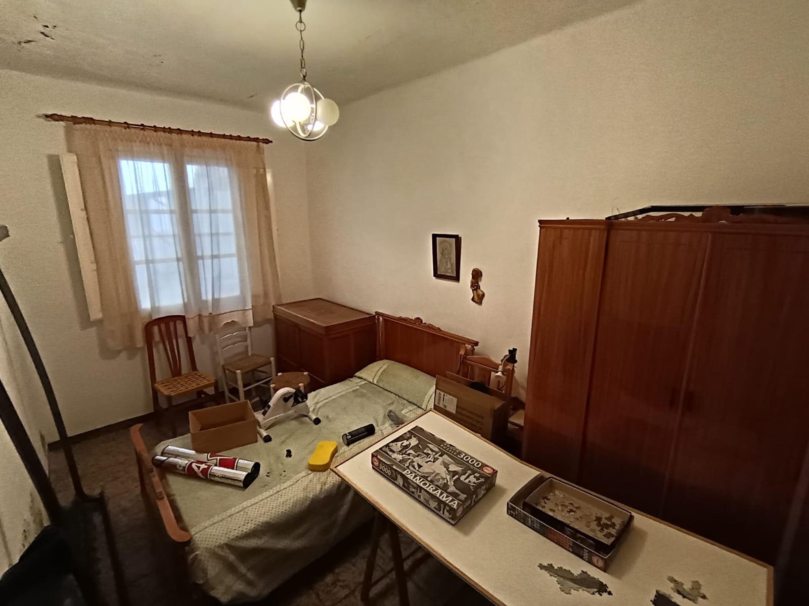 3 chambre Maison de Ville à vendre à Aguilas - 159 900 € (Ref: 9892833)