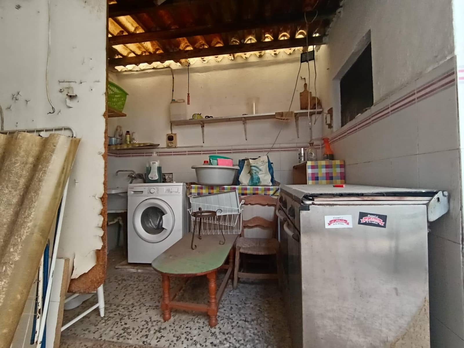 3 chambre Maison de Ville à vendre à Aguilas - 159 900 € (Ref: 9892833)