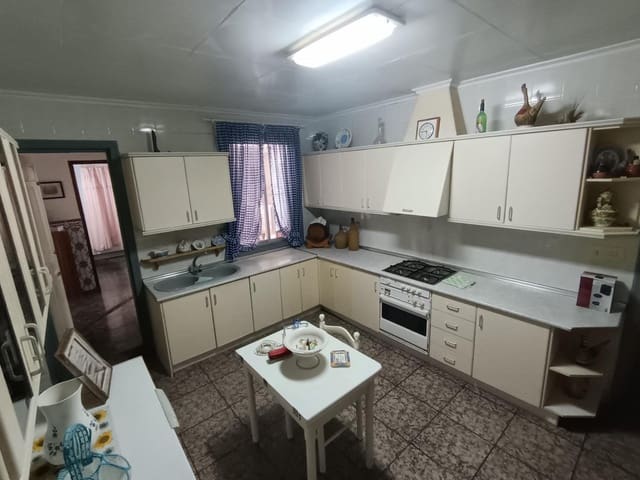 3 chambre Maison de Ville à vendre à Aguilas - 159 900 € (Ref: 9892833)
