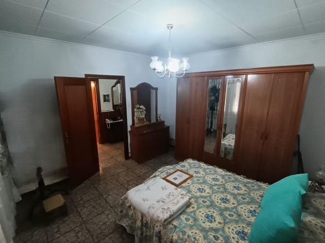 3 chambre Maison de Ville à vendre à Aguilas - 159 900 € (Ref: 9892833)