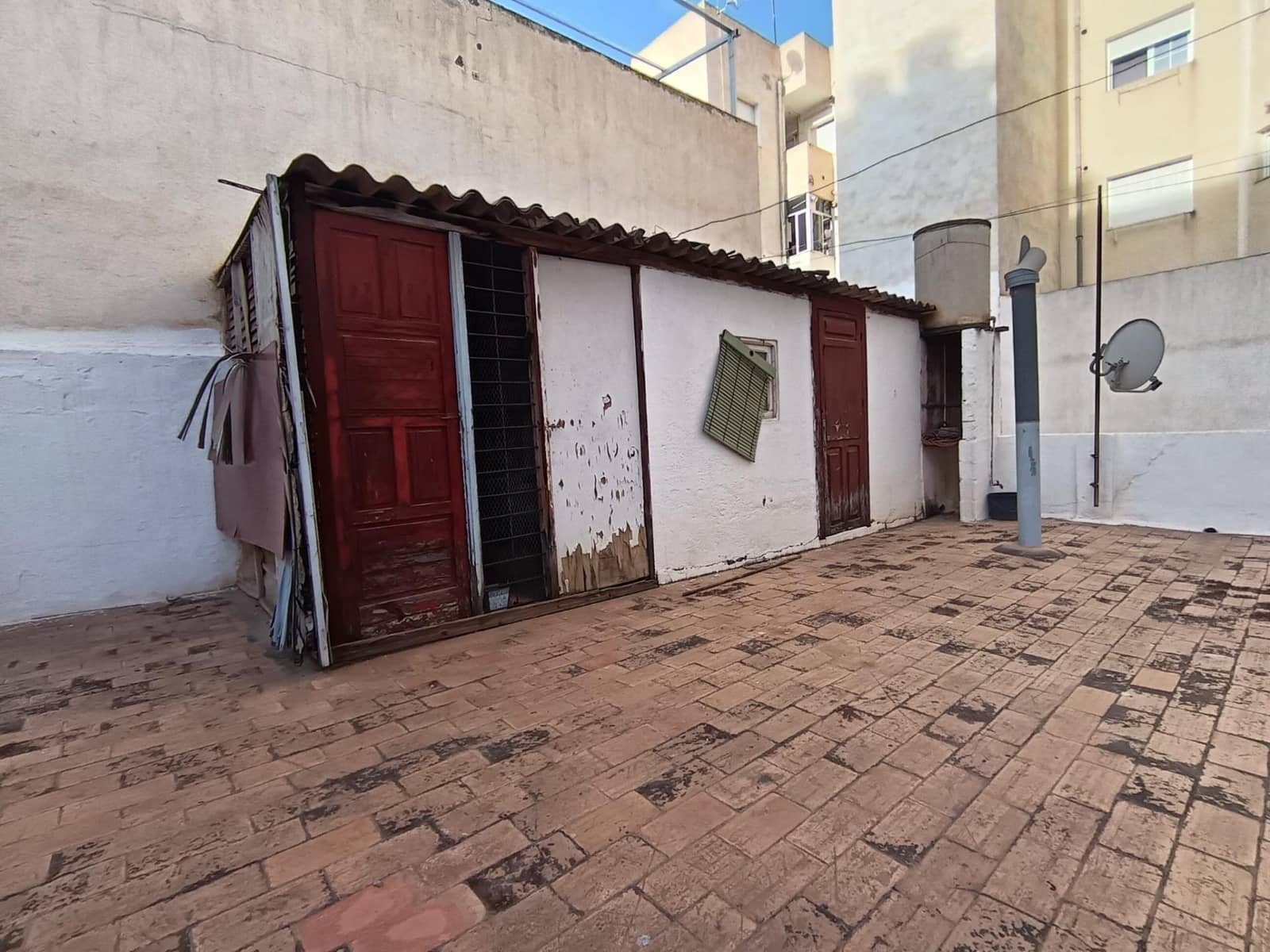 3 chambre Maison de Ville à vendre à Aguilas - 159 900 € (Ref: 9892833)