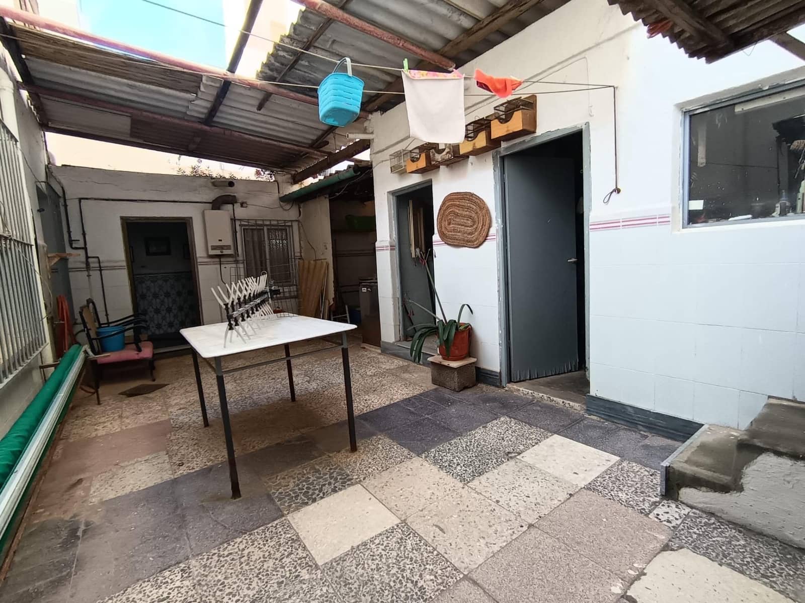 3 chambre Maison de Ville à vendre à Aguilas - 159 900 € (Ref: 9892833)