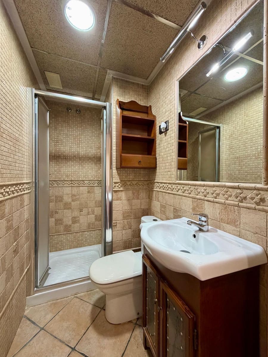 2 chambre Appartement à vendre à Aguilas - 145 000 € (Ref: 9892834)