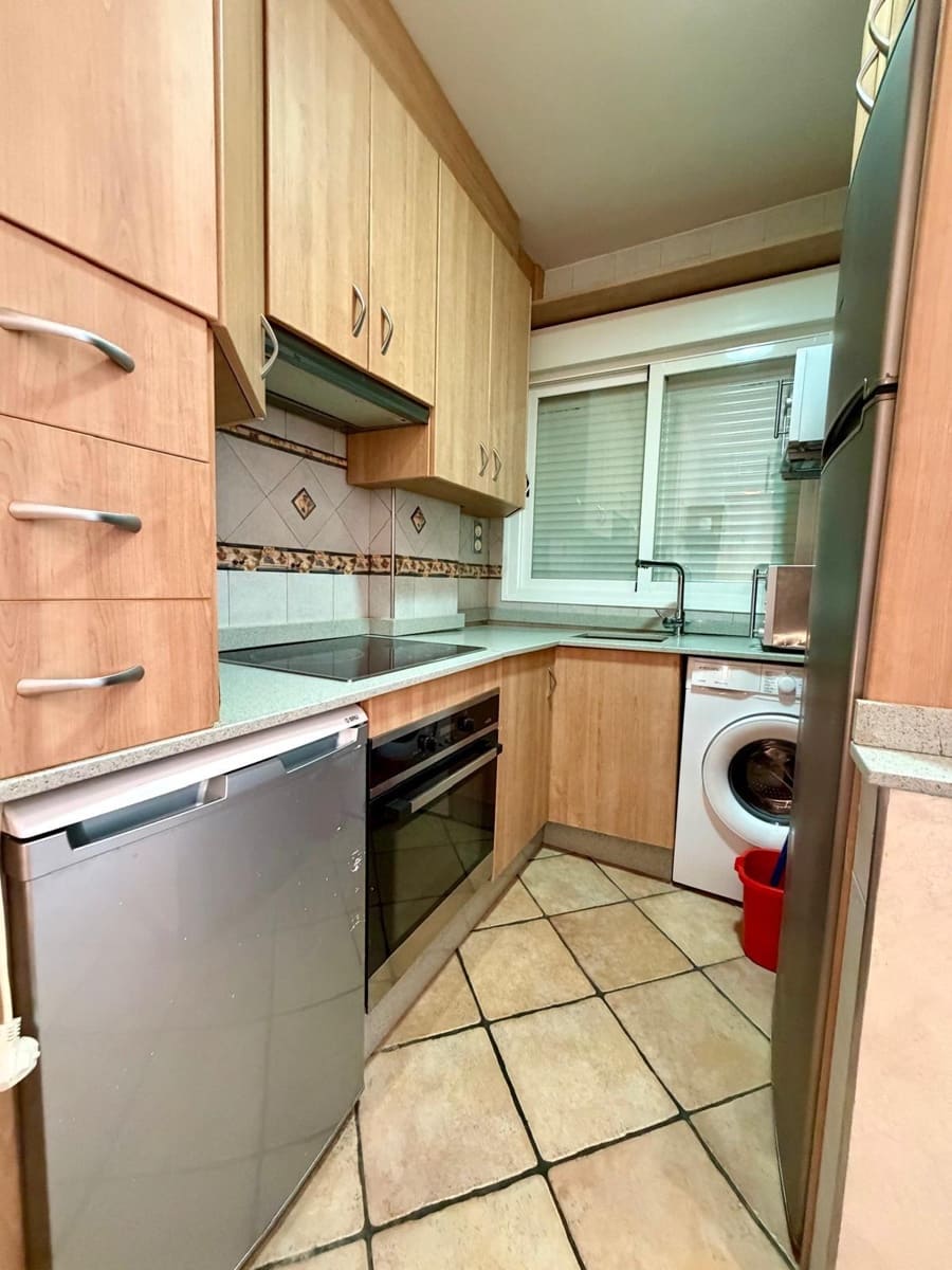 2 chambre Appartement à vendre à Aguilas - 145 000 € (Ref: 9892834)