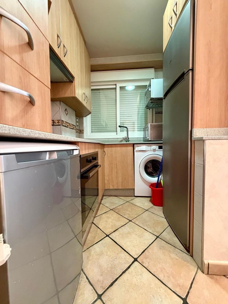 2 chambre Appartement à vendre à Aguilas - 145 000 € (Ref: 9892834)