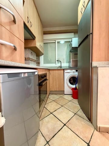 2 quarto Apartamento para venda em Aguilas - 145 000 € (Ref: 9892834)