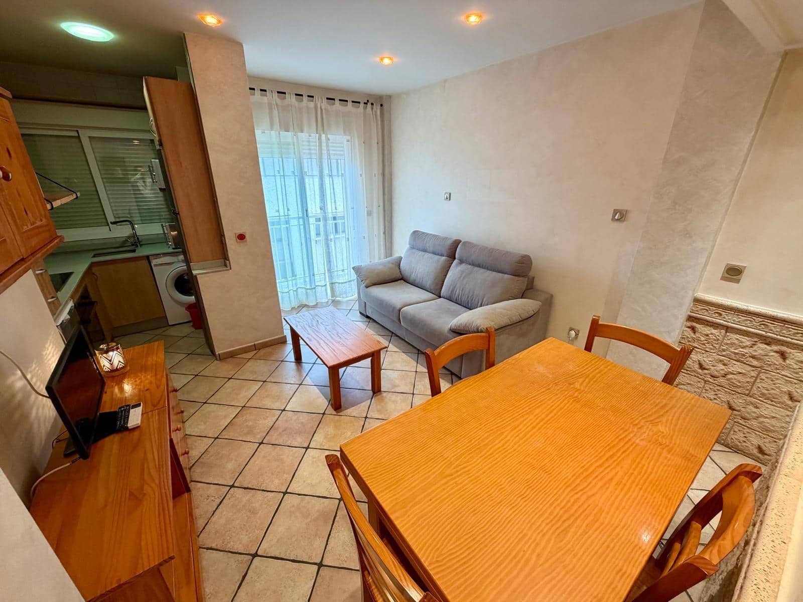 2 chambre Appartement à vendre à Aguilas - 145 000 € (Ref: 9892834)