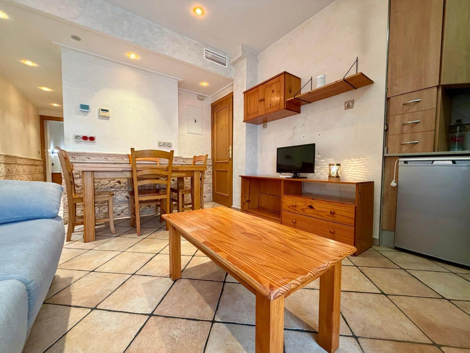 2 chambre Appartement à vendre à Aguilas - 145 000 € (Ref: 9892834)