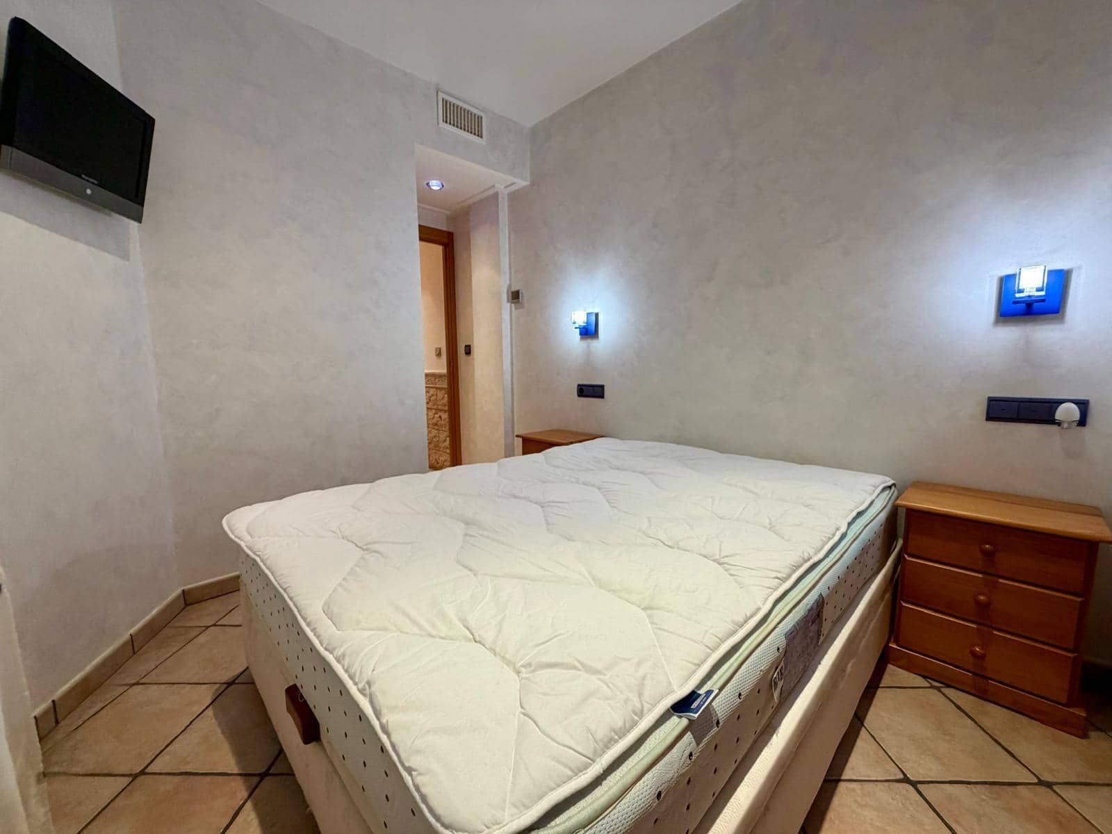 2 chambre Appartement à vendre à Aguilas - 145 000 € (Ref: 9892834)