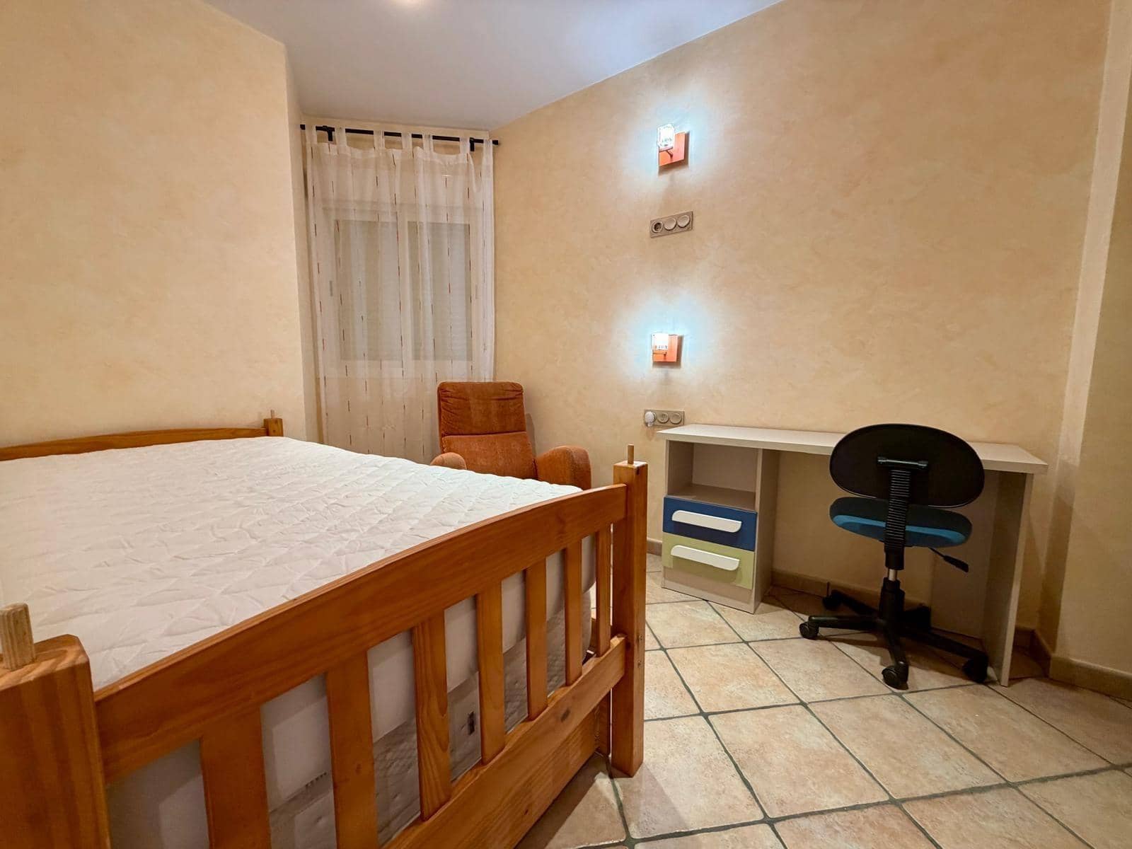 2 chambre Appartement à vendre à Aguilas - 145 000 € (Ref: 9892834)