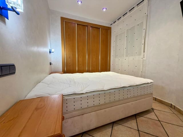 2 quarto Apartamento para venda em Aguilas - 145 000 € (Ref: 9892834)
