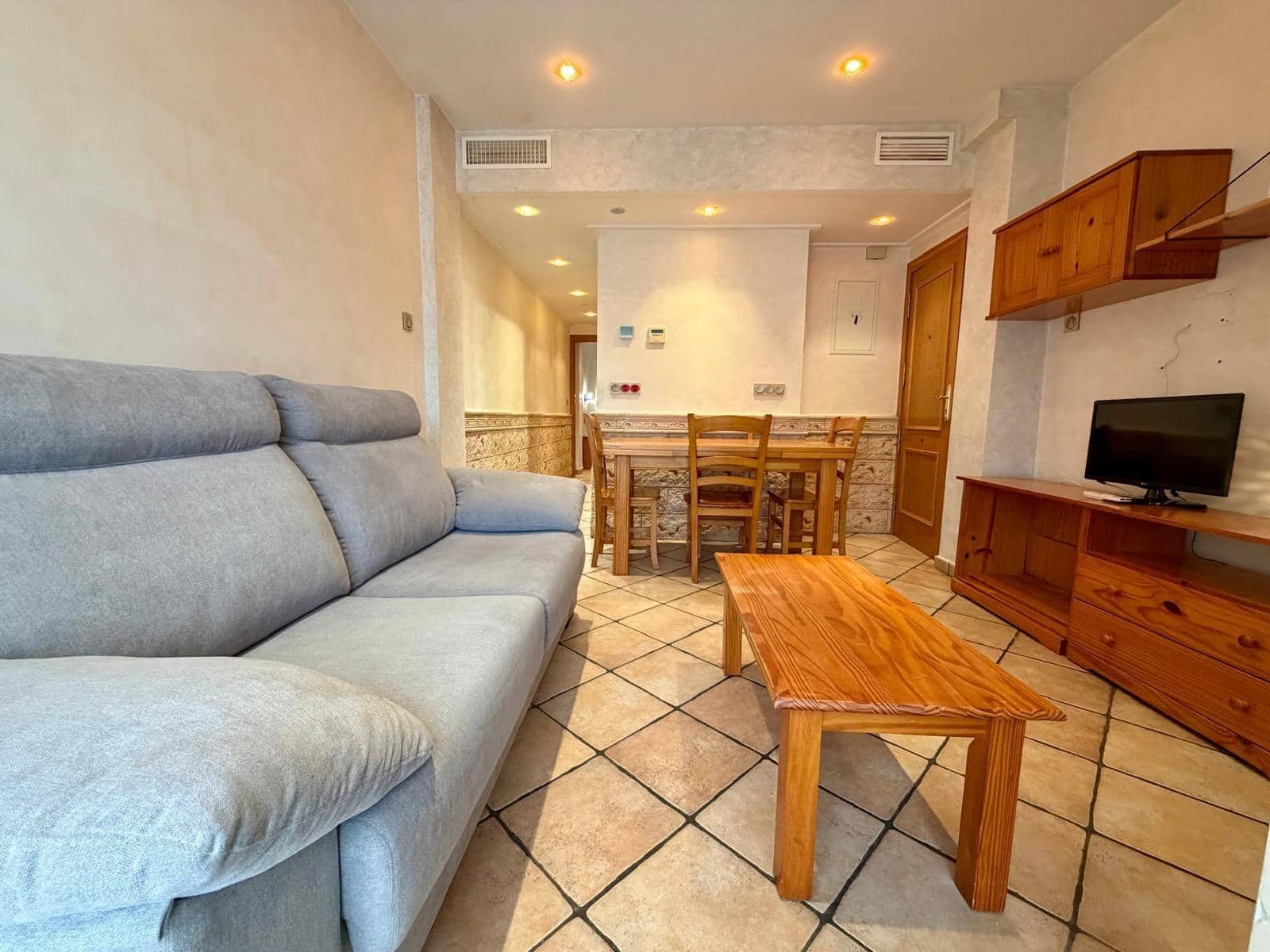 2 chambre Appartement à vendre à Aguilas - 145 000 € (Ref: 9892834)