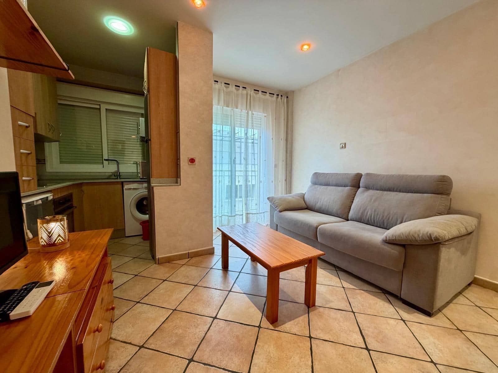 2 chambre Appartement à vendre à Aguilas - 145 000 € (Ref: 9892834)
