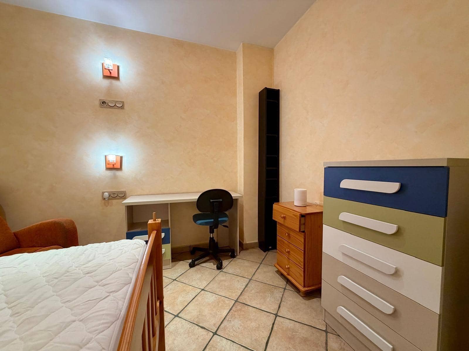 2 chambre Appartement à vendre à Aguilas - 145 000 € (Ref: 9892834)