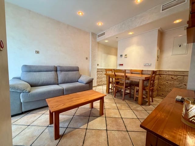 2 quarto Apartamento para venda em Aguilas - 145 000 € (Ref: 9892834)