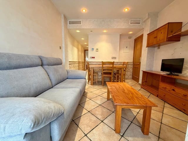 2 quarto Apartamento para venda em Aguilas - 145 000 € (Ref: 9892834)