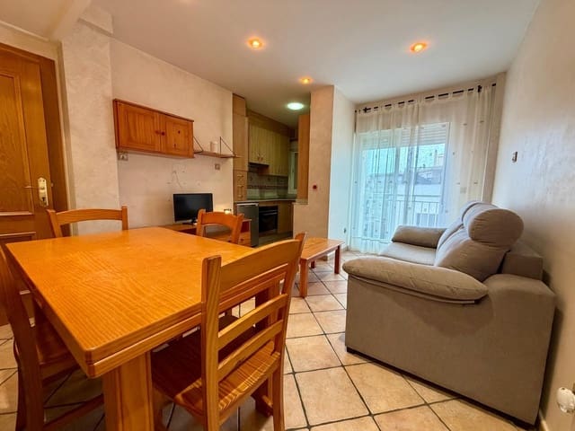 2 quarto Apartamento para venda em Aguilas - 145 000 € (Ref: 9892834)