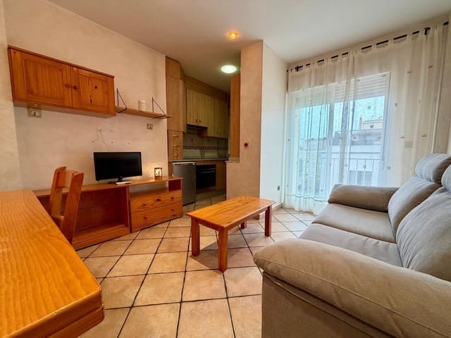 2 quarto Apartamento para venda em Aguilas - 145 000 € (Ref: 9892834)