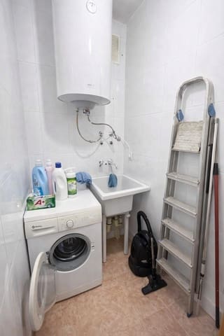 2 sovrum Lägenhet till salu i Aguilas - 115 000 € (Ref: 9892835)