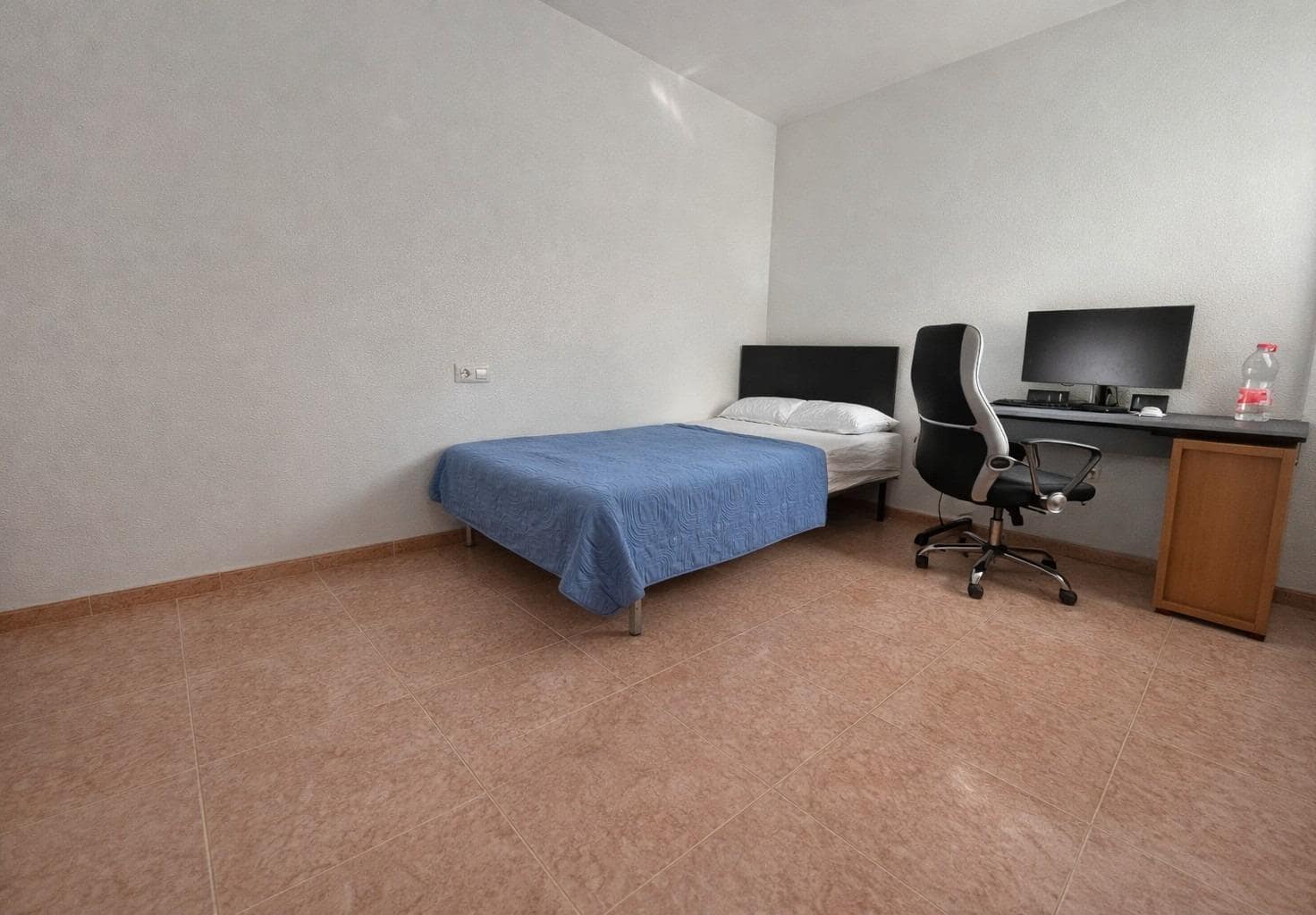 2 sovrum Lägenhet till salu i Aguilas - 115 000 € (Ref: 9892835)