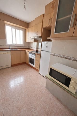 2 sovrum Lägenhet till salu i Aguilas - 115 000 € (Ref: 9892835)