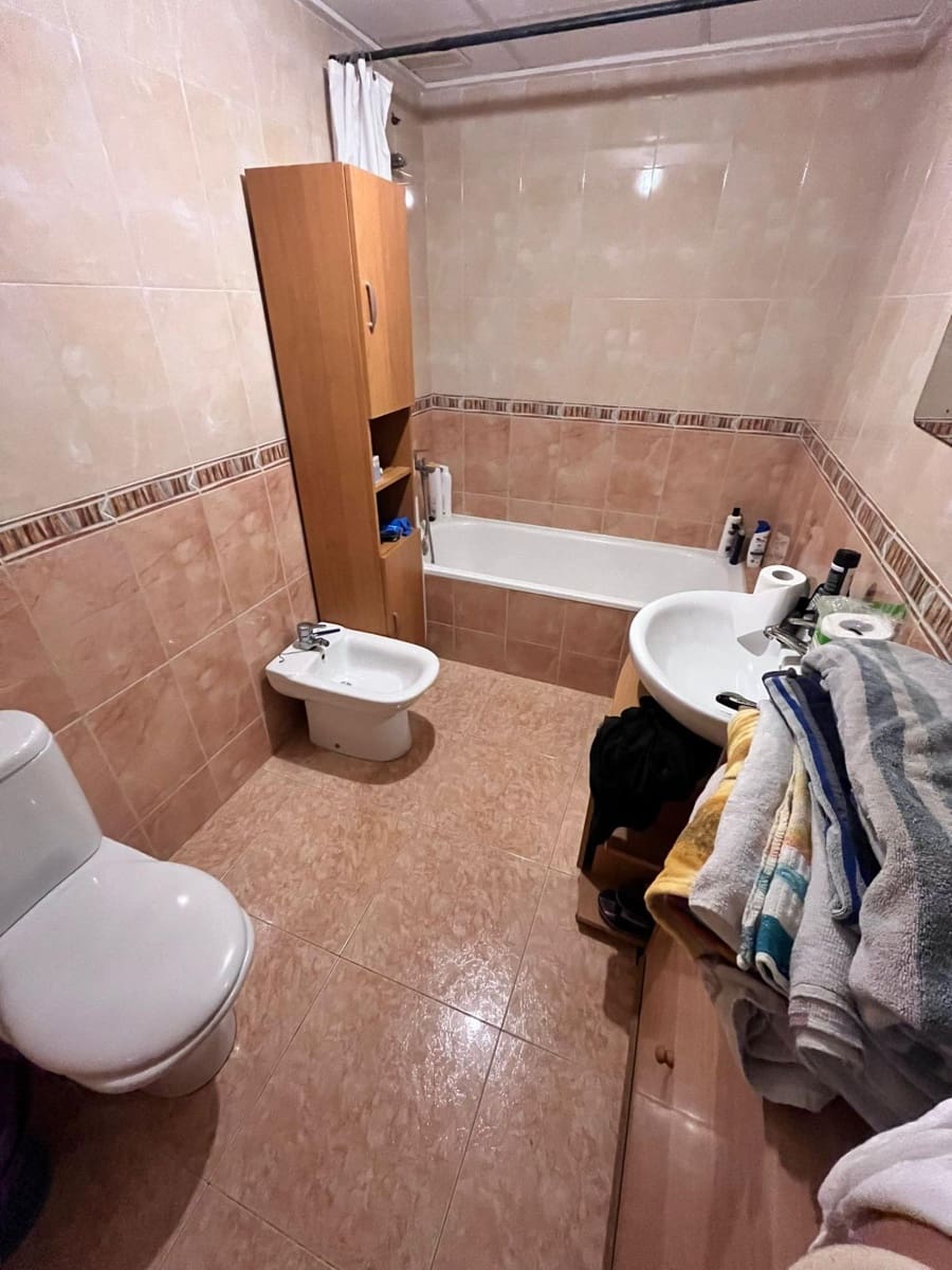 2 sovrum Lägenhet till salu i Aguilas - 115 000 € (Ref: 9892835)