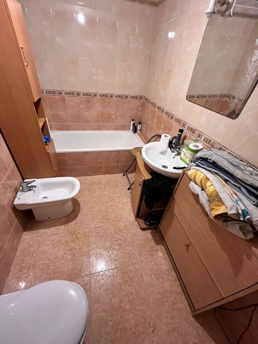 2 sovrum Lägenhet till salu i Aguilas - 115 000 € (Ref: 9892835)