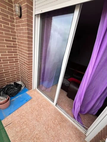 2 sovrum Lägenhet till salu i Aguilas - 115 000 € (Ref: 9892835)