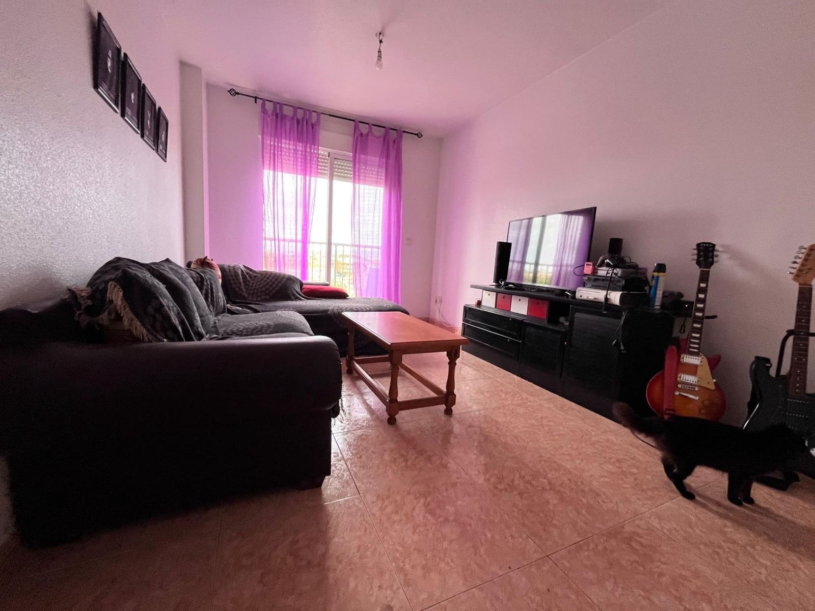 2 sovrum Lägenhet till salu i Aguilas - 115 000 € (Ref: 9892835)