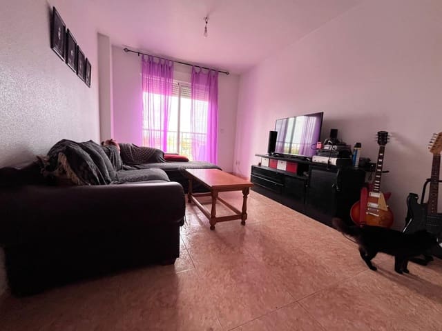 2 sovrum Lägenhet till salu i Aguilas - 115 000 € (Ref: 9892835)