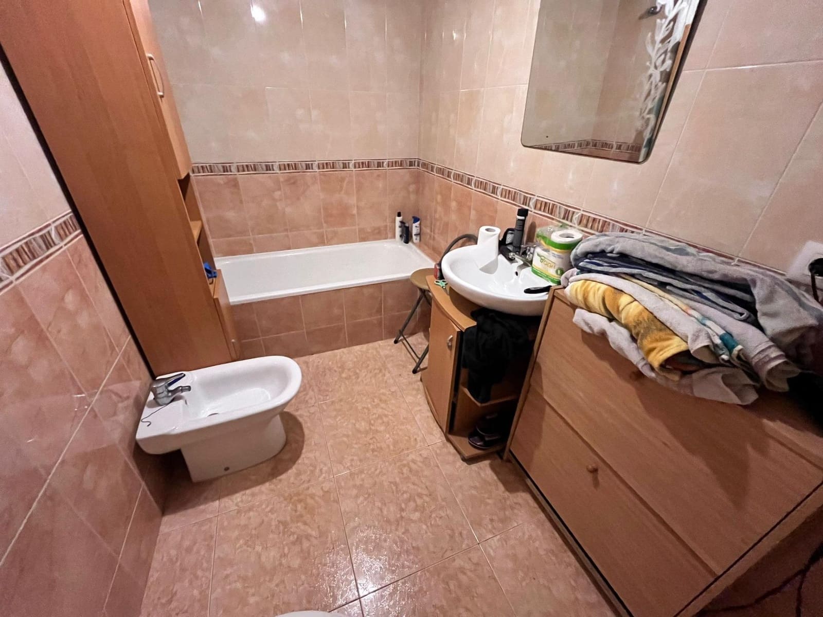 2 sovrum Lägenhet till salu i Aguilas - 115 000 € (Ref: 9892835)