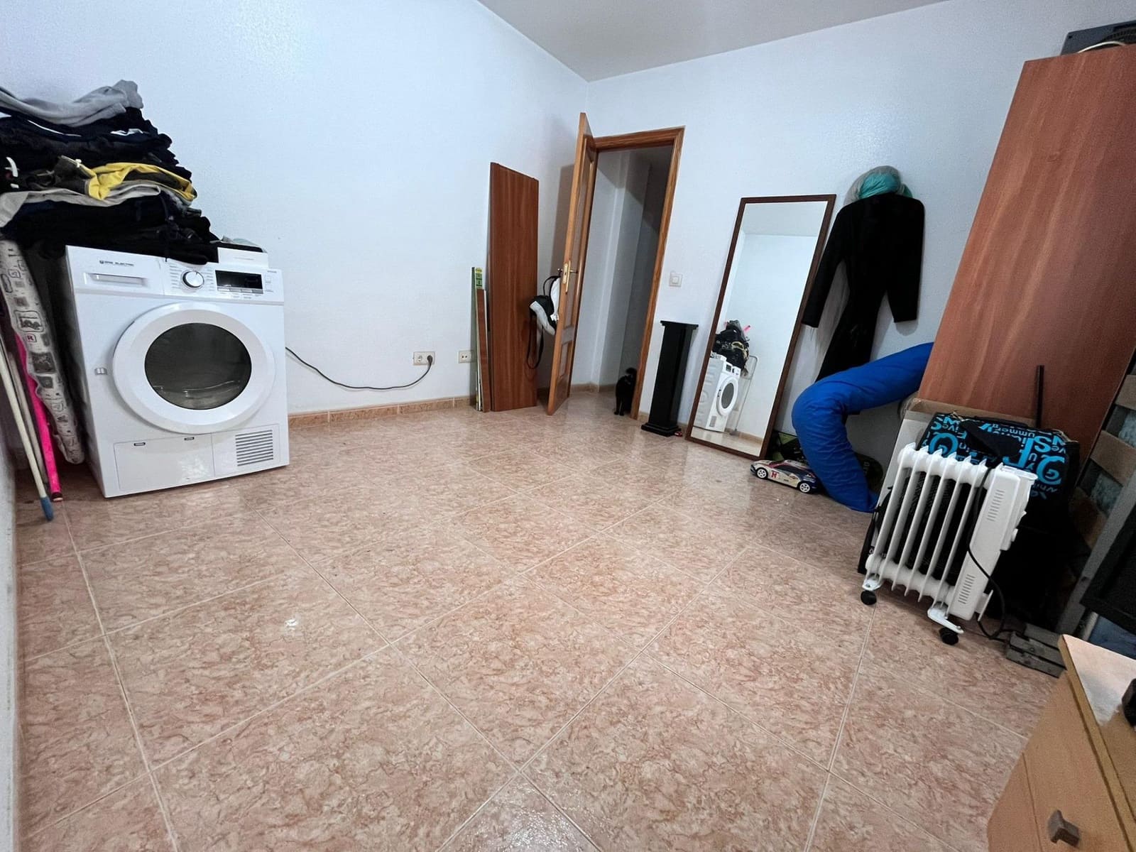 2 sovrum Lägenhet till salu i Aguilas - 115 000 € (Ref: 9892835)