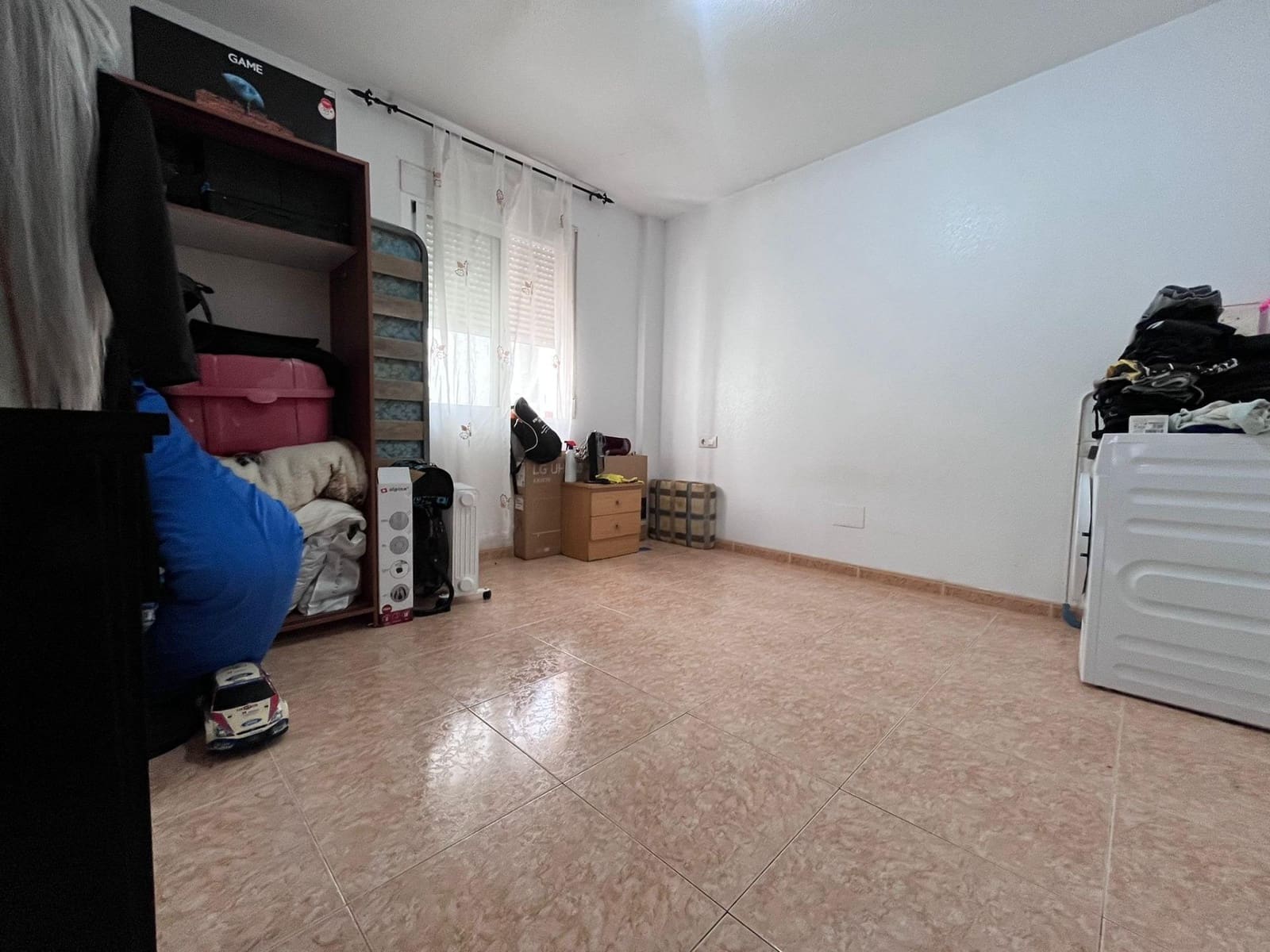 2 sovrum Lägenhet till salu i Aguilas - 115 000 € (Ref: 9892835)