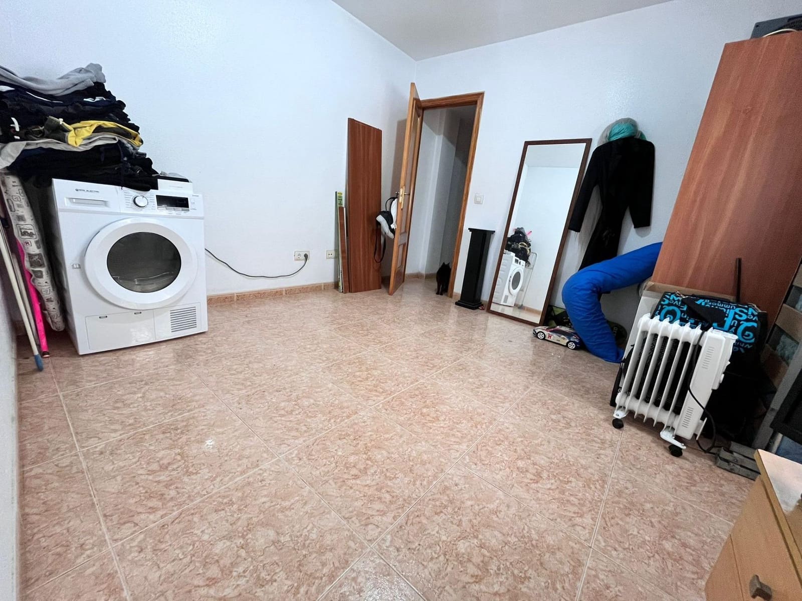 2 sovrum Lägenhet till salu i Aguilas - 115 000 € (Ref: 9892835)