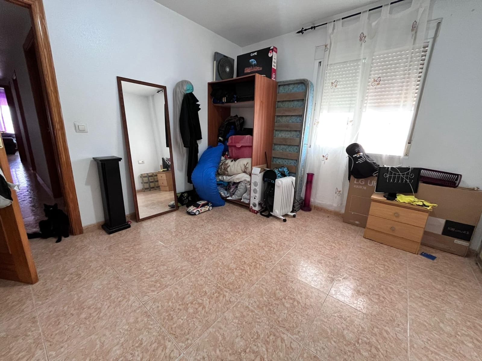 2 sovrum Lägenhet till salu i Aguilas - 115 000 € (Ref: 9892835)