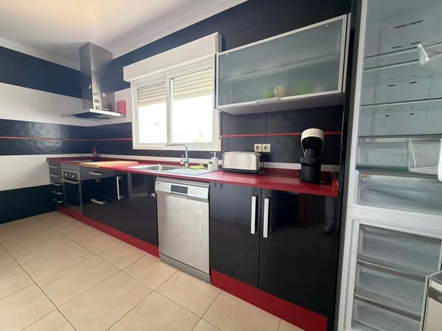 5 sovrum Villa till salu i Calarreona, Aguilas med pool garage - 485 000 € (Ref: 9892836)
