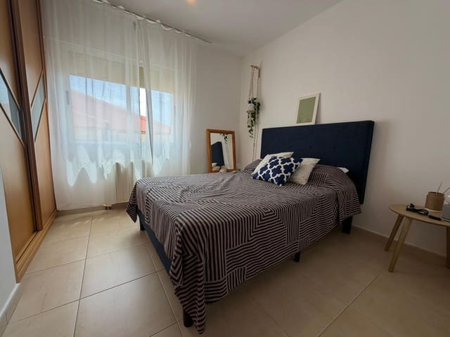 5 sovrum Villa till salu i Calarreona, Aguilas med pool garage - 485 000 € (Ref: 9892836)