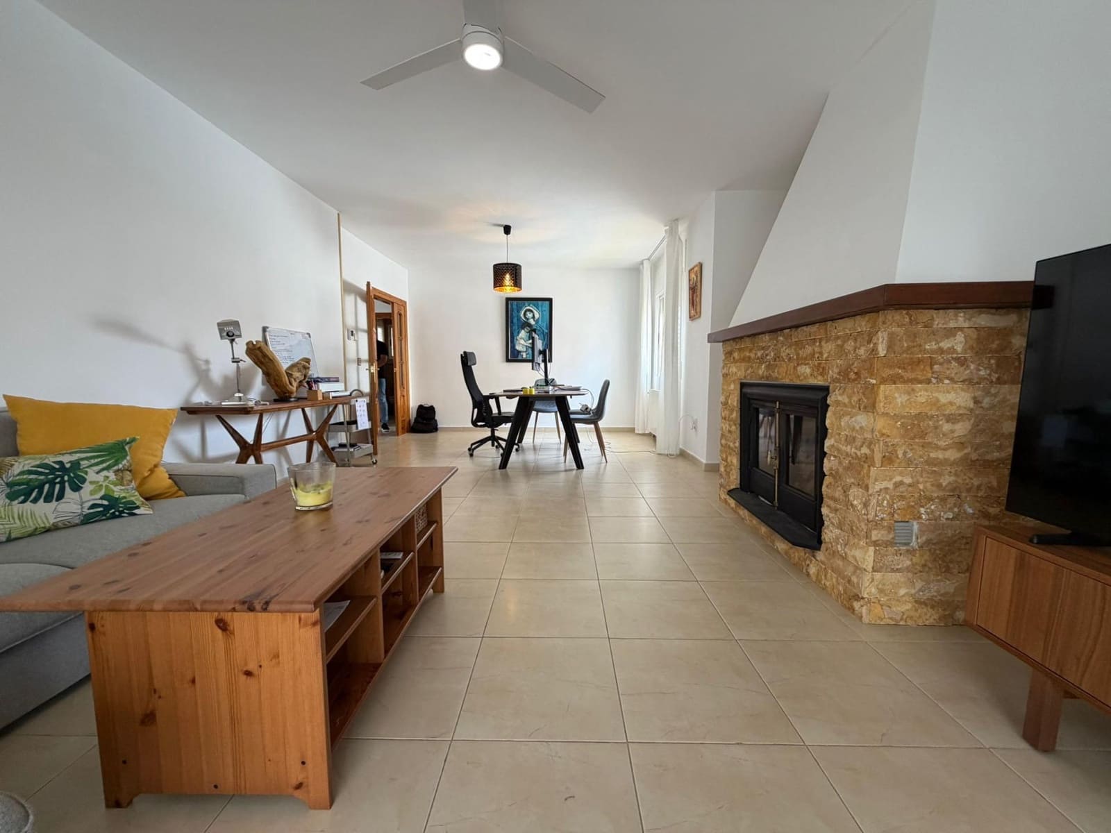 5 sovrum Villa till salu i Calarreona med pool garage - 485 000 € (Ref: 9892836)