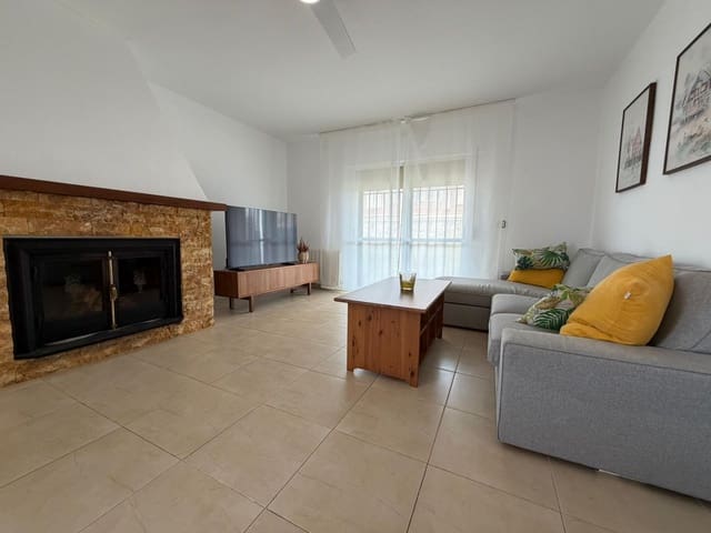 5 sovrum Villa till salu i Calarreona, Aguilas med pool garage - 485 000 € (Ref: 9892836)