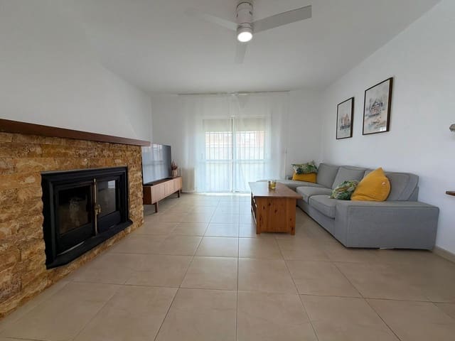 5 sovrum Villa till salu i Calarreona, Aguilas med pool garage - 485 000 € (Ref: 9892836)