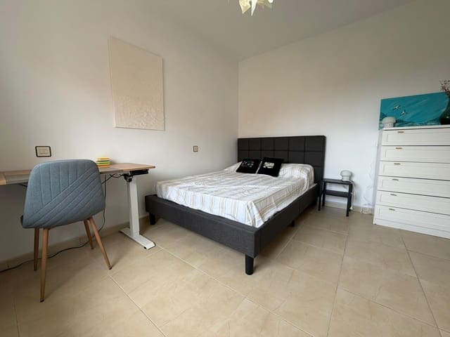 5 sovrum Villa till salu i Calarreona, Aguilas med pool garage - 485 000 € (Ref: 9892836)