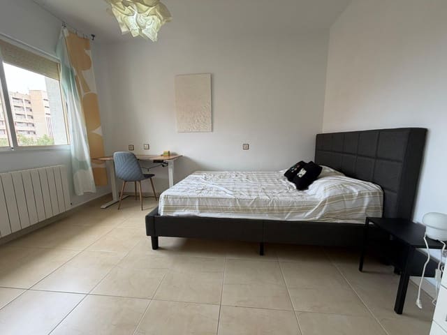 5 sovrum Villa till salu i Calarreona, Aguilas med pool garage - 485 000 € (Ref: 9892836)