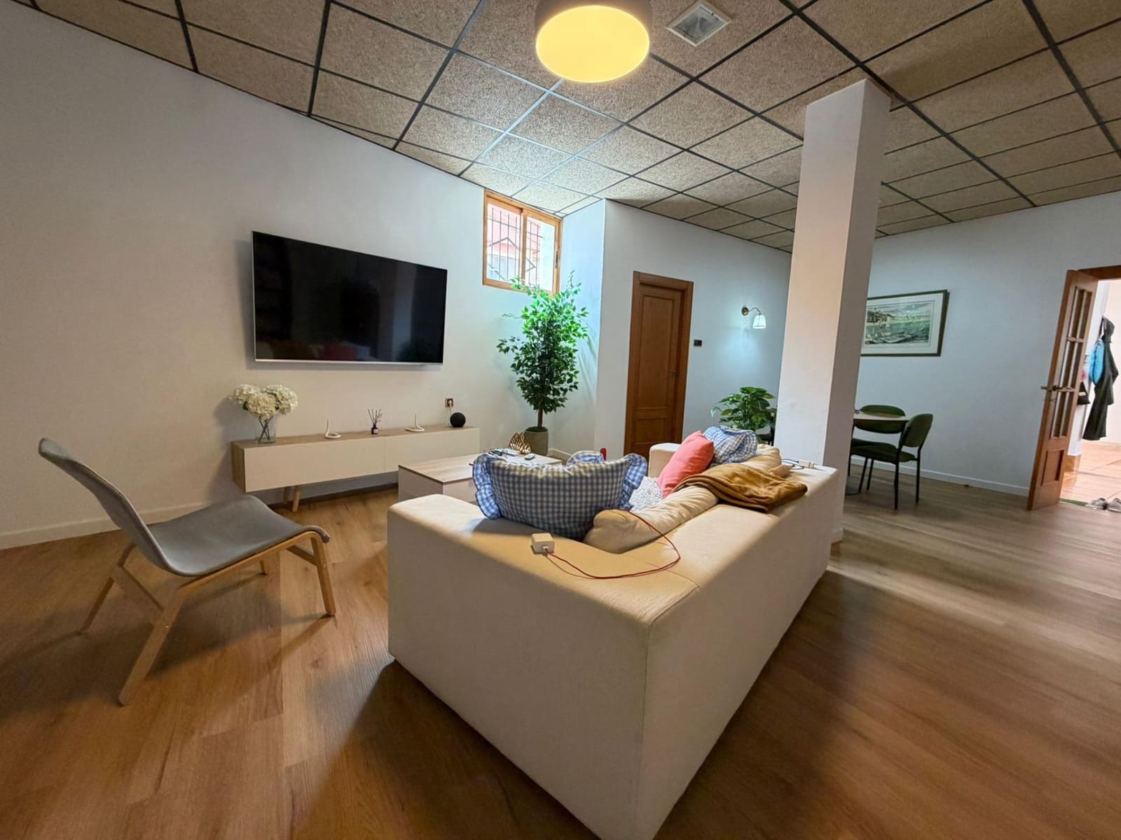 5 sovrum Villa till salu i Calarreona med pool garage - 485 000 € (Ref: 9892836)