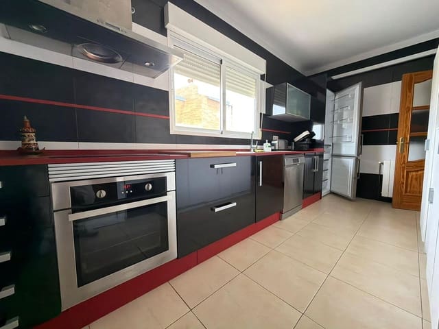 5 sovrum Villa till salu i Calarreona, Aguilas med pool garage - 485 000 € (Ref: 9892836)