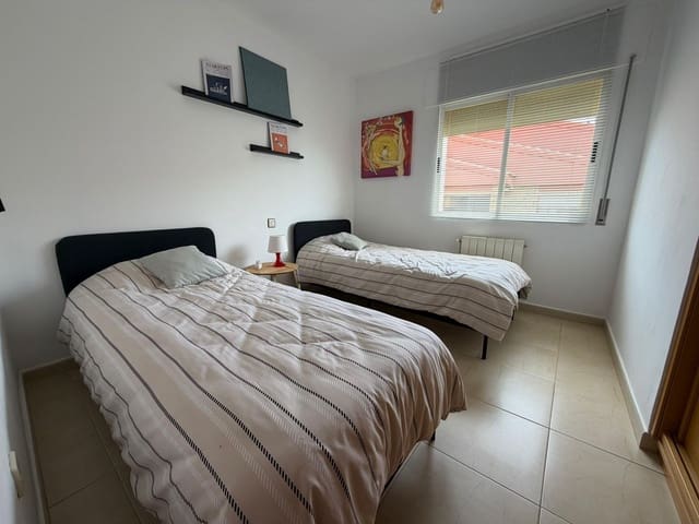 5 sovrum Villa till salu i Calarreona, Aguilas med pool garage - 485 000 € (Ref: 9892836)