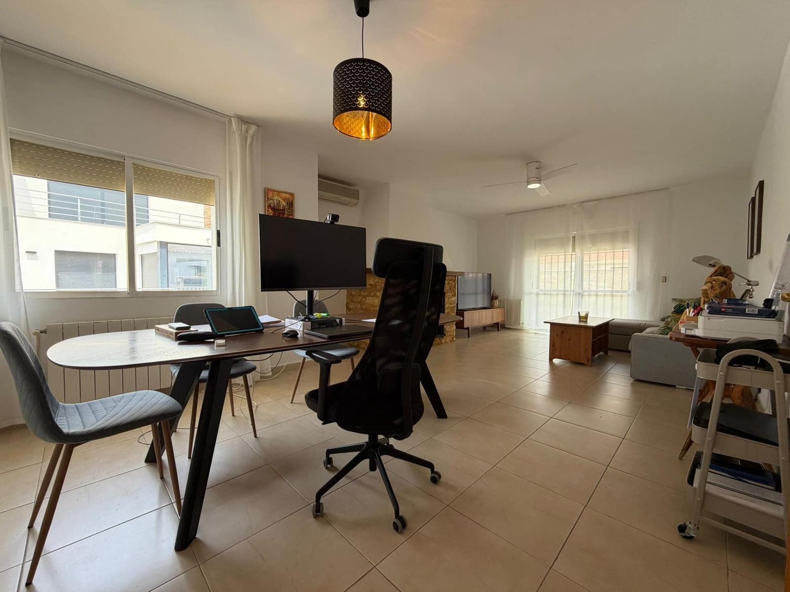5 sovrum Villa till salu i Calarreona med pool garage - 485 000 € (Ref: 9892836)