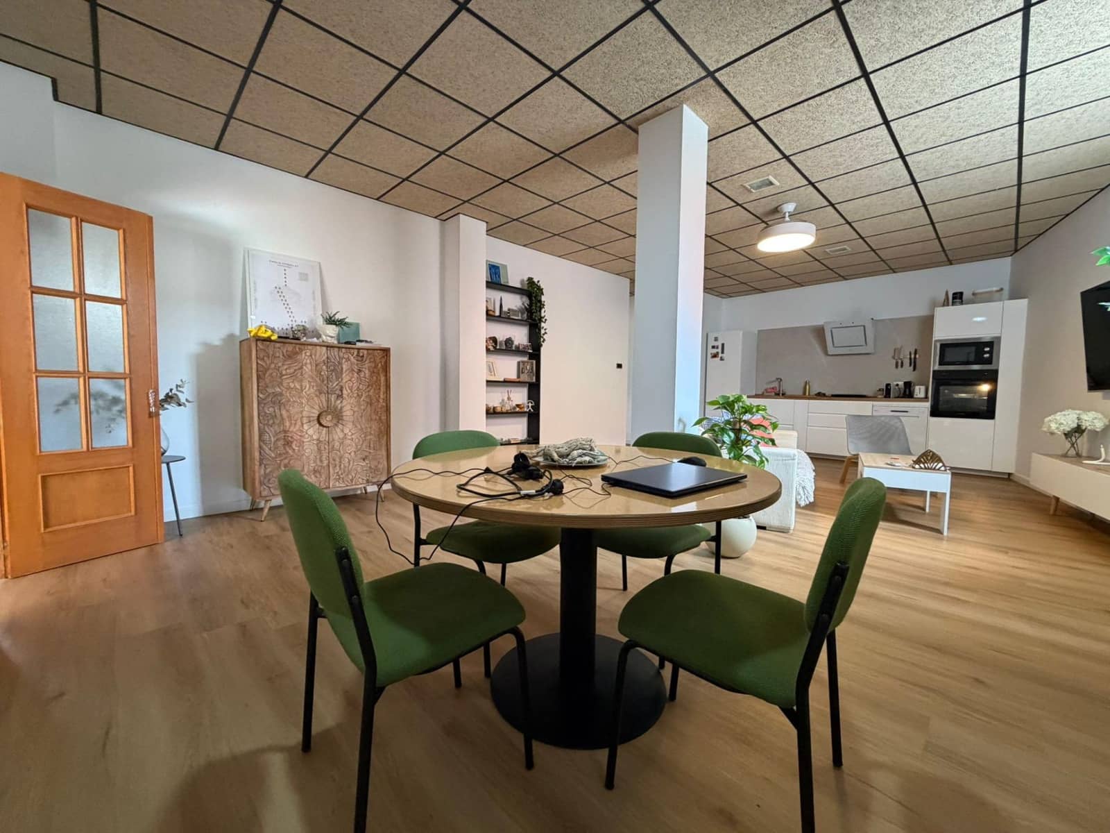 5 sovrum Villa till salu i Calarreona med pool garage - 485 000 € (Ref: 9892836)