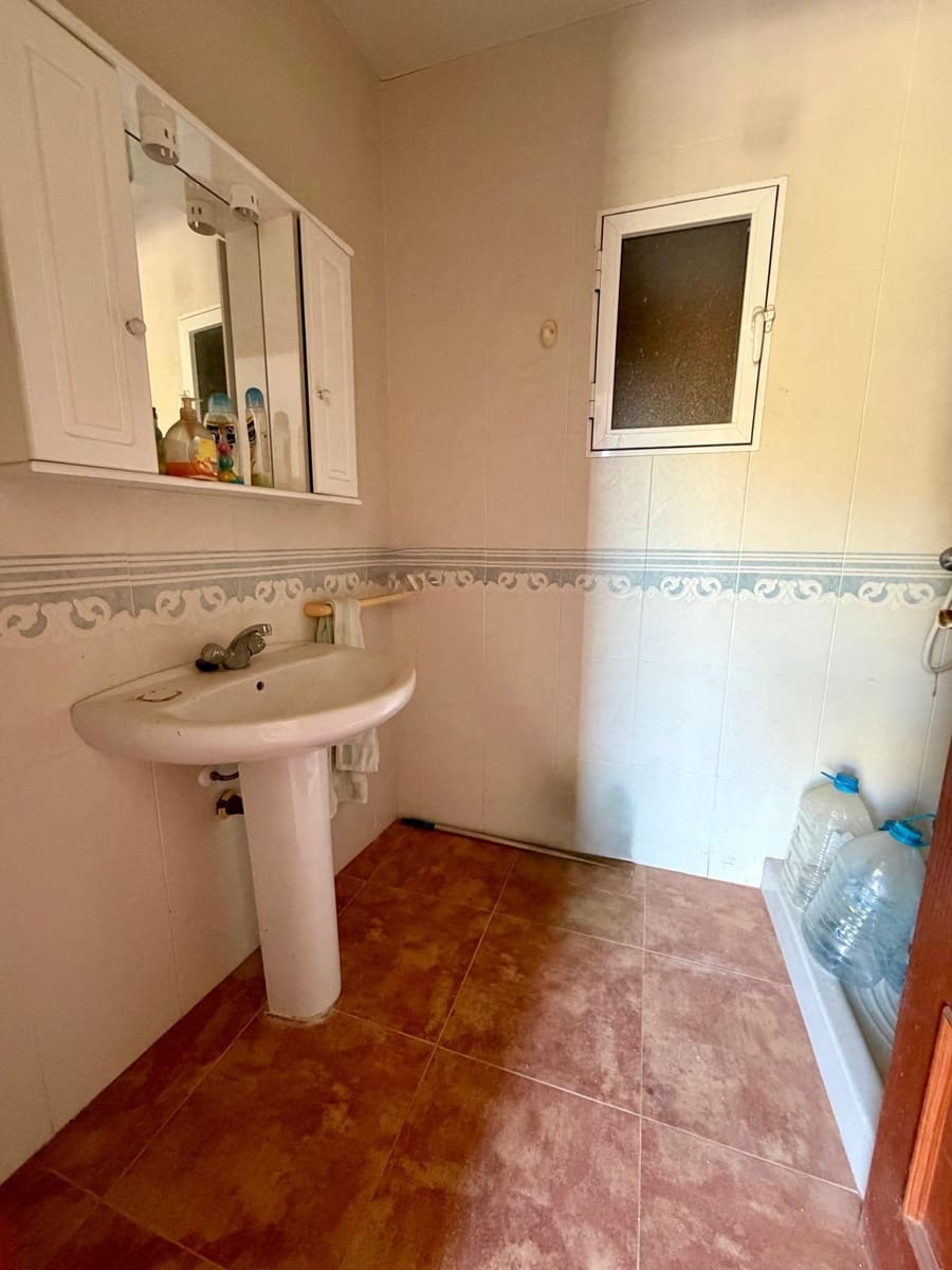 3 quarto Quinta/Casa Rural para venda em Aguilas com garagem - 145 000 € (Ref: 9892837)