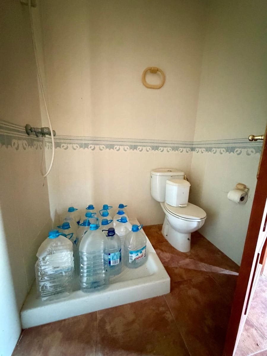 3 quarto Quinta/Casa Rural para venda em Aguilas com garagem - 145 000 € (Ref: 9892837)